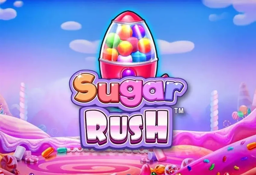 Suiker Rush Slot Game